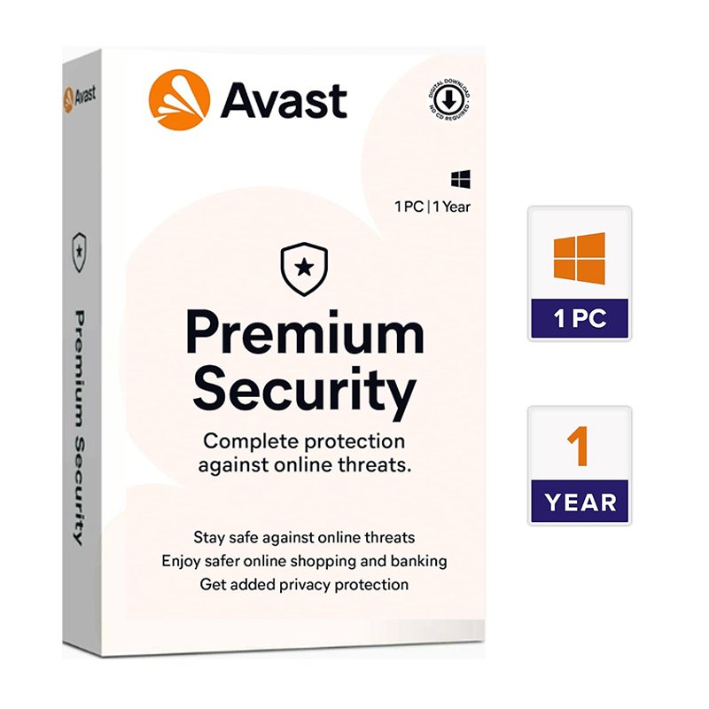 AV Premium Security (Antivirus Pro)